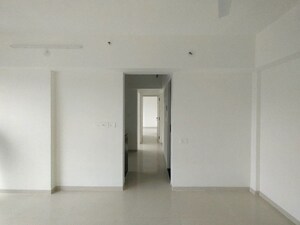 Living Room in 2 BHK Apartment at Rustomjee Bella Phase 1, Bhandup West – for Sale