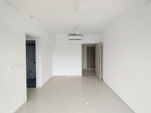 Living Room in 2 BHK Apartment at Rustomjee Bella Phase 1, Bhandup West – for Sale