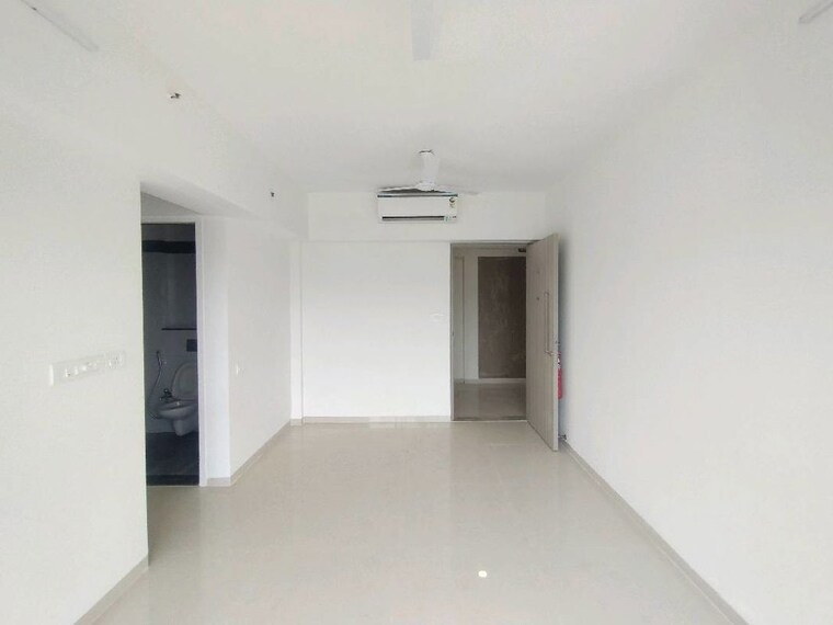 Living Room, rustomjee-bella-phase-1 2 Bedroom 1050 Sq.Ft. Apartment In Bhandup West Mumbai 10470586