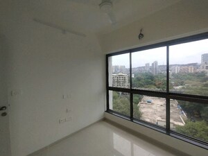 Bedroom in 2 BHK Apartment at Rustomjee Bella Phase 1, Bhandup West – for Sale