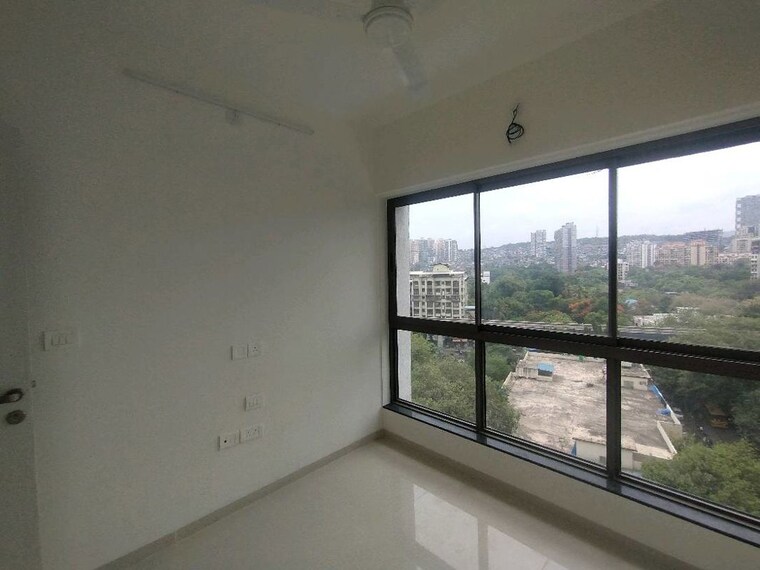Bedroom, rustomjee-bella-phase-1 2 Bedroom 1050 Sq.Ft. Apartment In Bhandup West Mumbai 10470586
