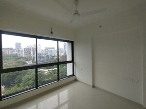 Master Bedroom in 2 BHK Apartment at Rustomjee Bella Phase 1, Bhandup West – for Sale