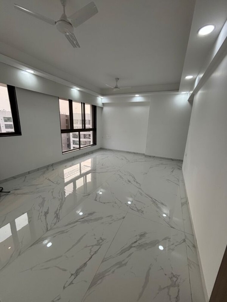 Room, anant-tara 2 Bedroom 610 Sq.Ft. Apartment In Kandivali West Mumbai 10470627