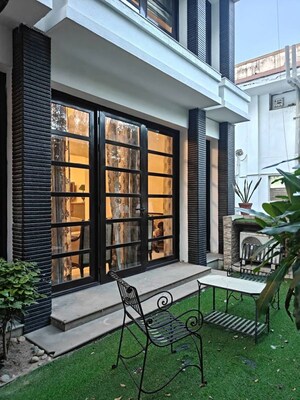 3.5 BHK Villa For Rent in Vipul Tatvam Villas, Sector 48