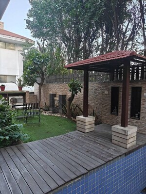 3.5 BHK Villa – Exterior View View at Vipul Tatvam Villas, Sector 48 - for Rent