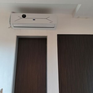 Furnished Amenities in 1 BHK Apartment at Aurum Q Residences, Ghansoli – for Rent