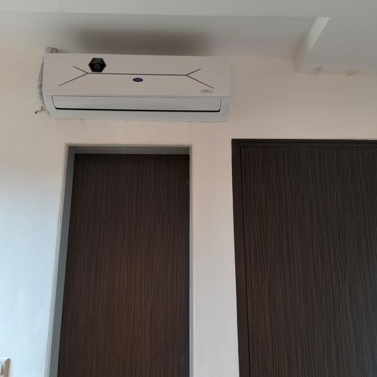 undefined, aurum-q-residences 1 Bedroom 550 Sq.Ft. Apartment In Ghansoli Navi Mumbai 10470609