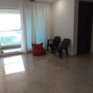 1 BHK Apartment For Rent in Aurum Q Residences, Ghansoli