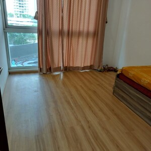 Room in 1 BHK Apartment at Aurum Q Residences, Ghansoli – for Rent