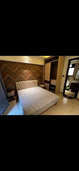1 BHK Apartment For Rent in Omkar Vive, Kurla