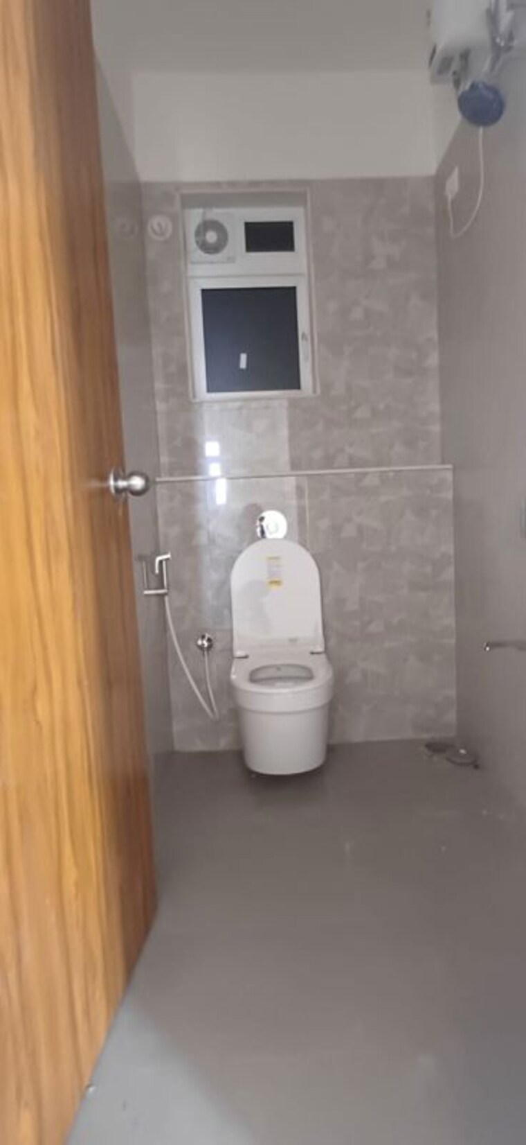 Bathroom, ashar-arize 1 Bedroom 421 Sq.Ft. Apartment In Kalwa Thane 10470637