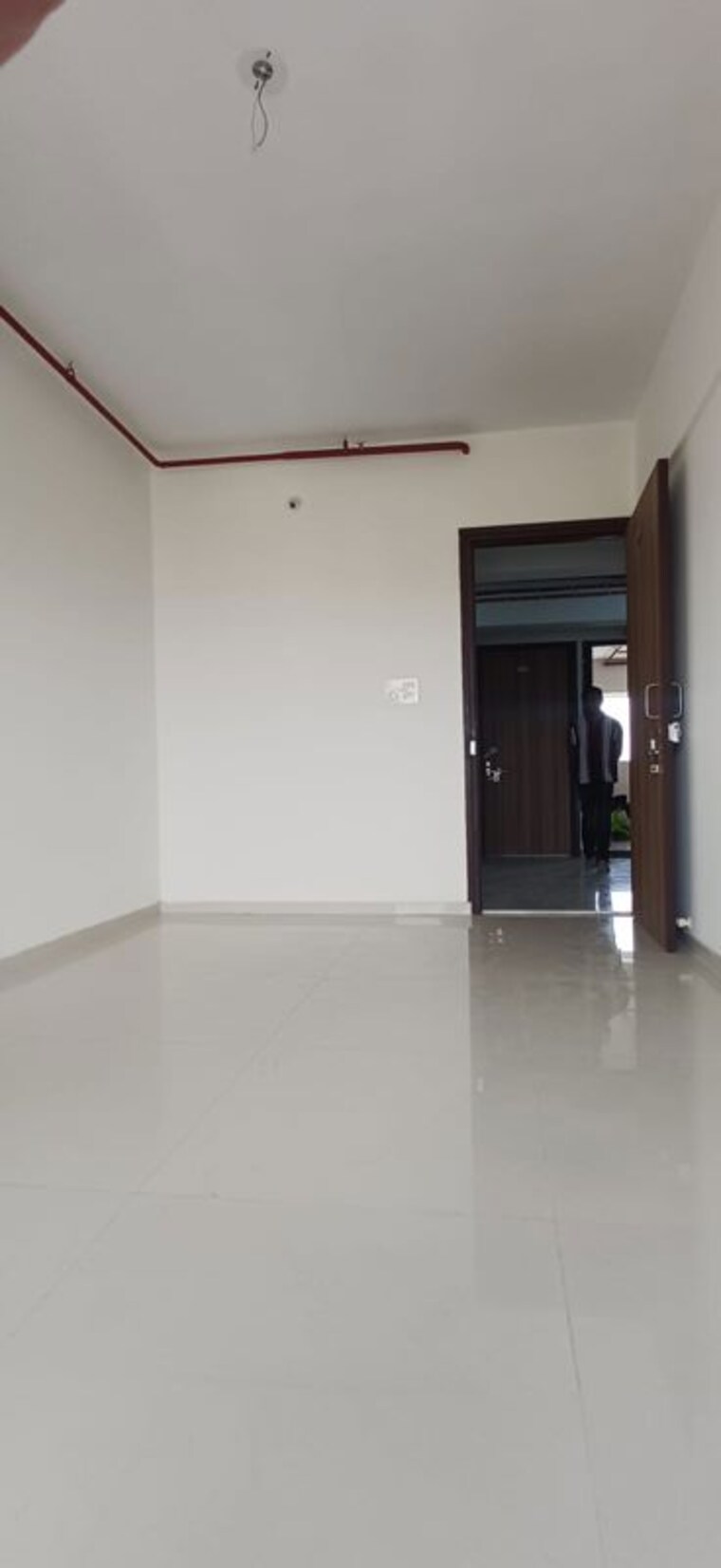 Room, ashar-arize 1 Bedroom 421 Sq.Ft. Apartment In Kalwa Thane 10470637