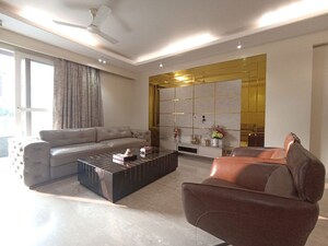 4 BHK Builder Floor For Rent in Greater Kailash I