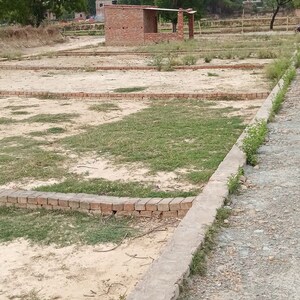 Plot Area in  Plot at Chandauli – for Sale