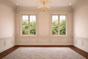 Room in  Shop at East Of Kailash – for Rent