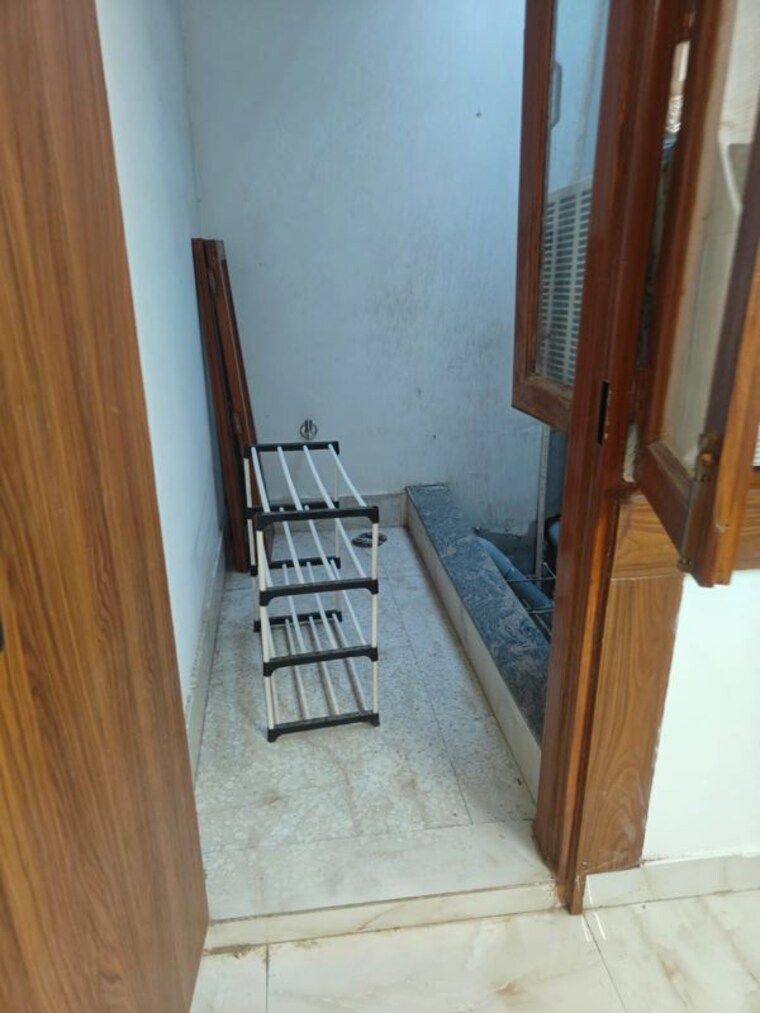 Living Room, saket 2 Bedroom 800 Sq.Ft. Apartment In Saket Delhi 10470645