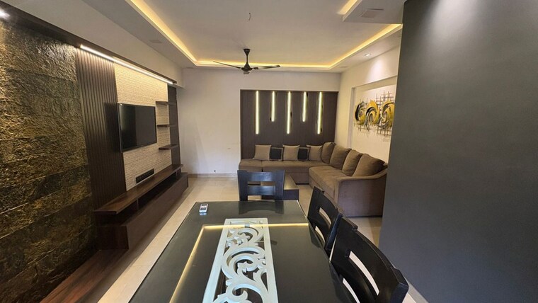 Team Area, dynamix-divum 2 Bedroom 657 Sq.Ft. Apartment In Malad East Mumbai 10470660