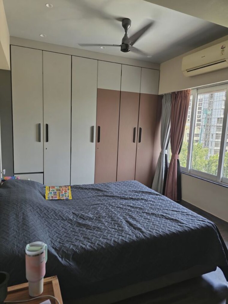 Bedroom, chembur 1 Bedroom 548 Sq.Ft. Apartment In Chembur Mumbai 10470649