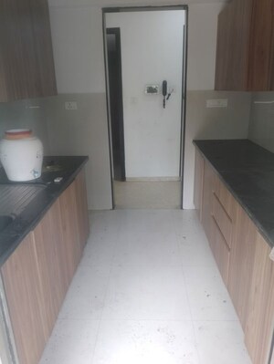 Kitchen/pantry in 2 BHK Apartment at Lodha Splendora, Ghodbunder Road – for Sale