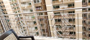 Gym in 4 BHK Apartment at Migsun Vilaasa, Eta Ii Greater Noida – for Sale