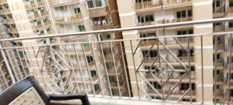Gym, migsun-vilaasa 4 Bedroom 3520 Sq.Ft. Apartment In Eta Ii Greater Noida Greater Noida 10470674