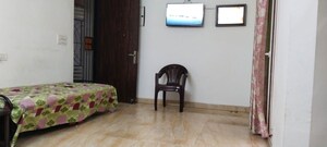 Parking in 4 BHK Apartment at Migsun Vilaasa, Eta Ii Greater Noida – for Sale
