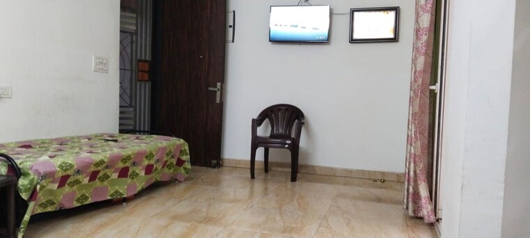  Parking, migsun-vilaasa 4 Bedroom 3520 Sq.Ft. Apartment In Eta Ii Greater Noida Greater Noida 10470674