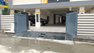 3 BHK Apartment For Sale in Madhapur