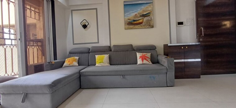 undefined, vedant-shree-gopinath-sublime 2 Bedroom 650 Sq.Ft. Apartment In Kalwa Thane 10470678