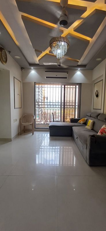 2 BHK + Pooja Room,Servant Room,Study Room,Extra Room,Basement,Store Room 650 Sq.Ft. Apartment in Vedant Shree Gopinath Sublime