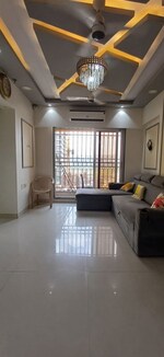 2 BHK + Pooja Room,Servant Room,Study Room,Extra Room,Basement,Store Room 650 Sq.Ft. Apartment in Vedant Shree Gopinath Sublime