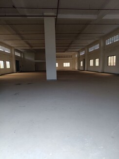 Warehouse For Rent in Vasai East