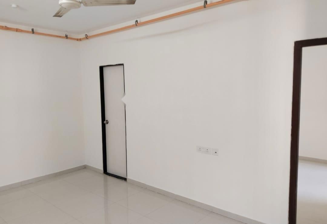 1 BHK 620 Sq.Ft. Apartment in Chandak Nishchay