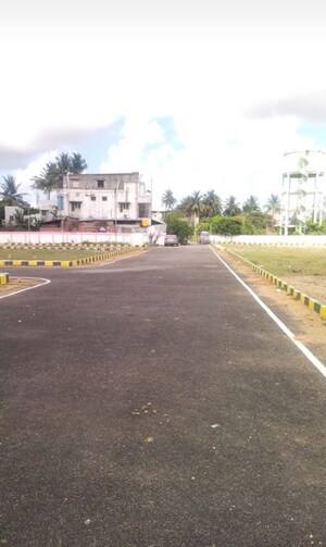  Plot For Sale in Redhills