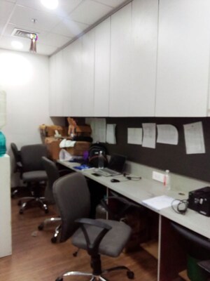  Office Space For Rent in Neptune Eastern Business District, Bhandup West