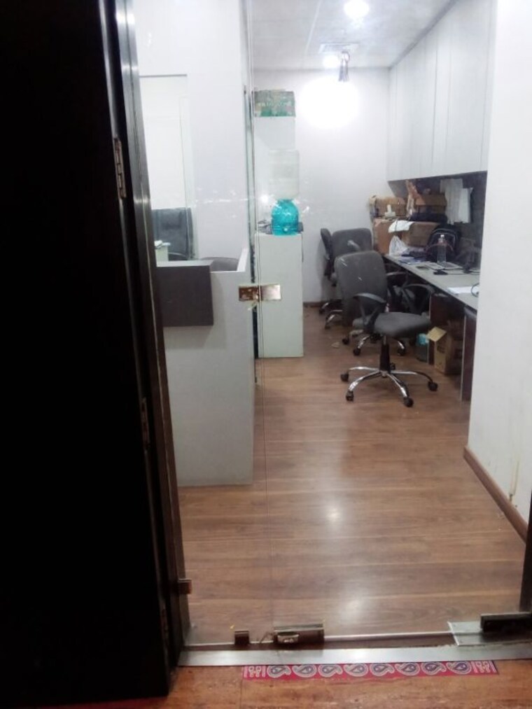 Gym, neptune-eastern-business-district Commercial Office Space 300 Sq.Ft. In Bhandup West Mumbai 10470670