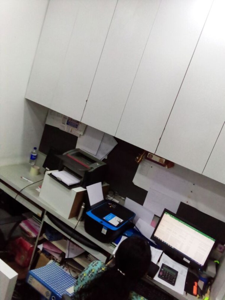 Team Area, neptune-eastern-business-district Commercial Office Space 300 Sq.Ft. In Bhandup West Mumbai 10470670