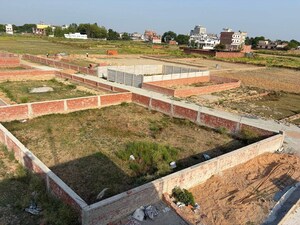  Plot For Sale in Infinityworld Sai Kunj, Ramnagar