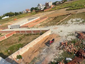  Plot – Nearby View at Infinityworld Sai Kunj, Ramnagar - for Sale
