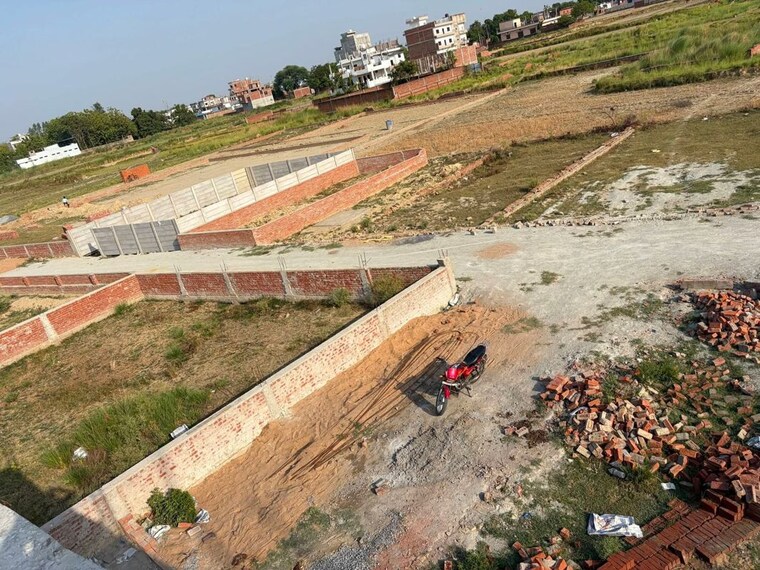 Nearby, infinityworld-sai-kunj  999 Sq.Ft. Plot In Ramnagar Varanasi 10470662