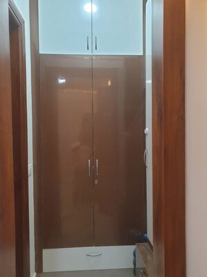 Building Lobby in 3 BHK Builder Floor at BPTP District 3, Sector 85 – for Sale