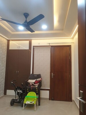 Team Area in 3 BHK Builder Floor at BPTP District 3, Sector 85 – for Sale