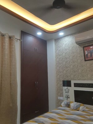 Furnished Amenities in 3 BHK Builder Floor at BPTP District 3, Sector 85 – for Sale