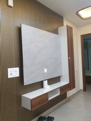 3 BHK Builder Floor For Sale in BPTP District 3, Sector 85