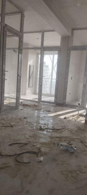 Building Lobby in  Office Space at Omaxe Sun, Sector 79 – for Rent