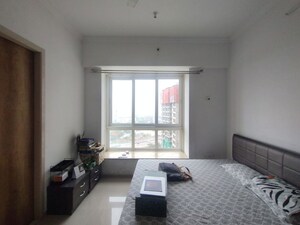3 BHK Apartment For Rent in Neelam Senroofs, Nahur East