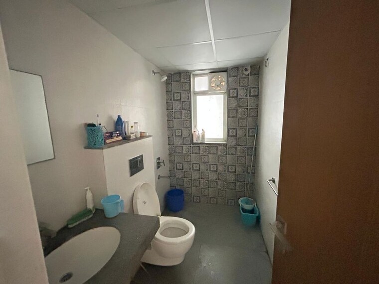 Bathroom, godrej-elements 3 Bedroom 1180 Sq.Ft. Apartment In Hinjewadi Pune 10470693