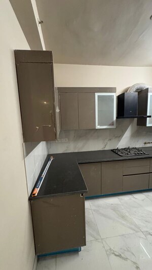 Kitchen in 2 BHK Apartment at M3M Heights, Sector 65 – for Sale