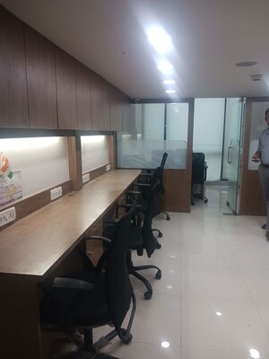 Office Space For Rent in Sandesh Nagar
