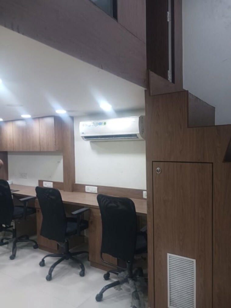 Team Area, sandesh nagar Commercial Office Space 400 Sq.Ft. In Sandesh Nagar Mumbai 10470701